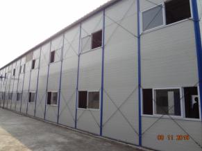 Ducting 2