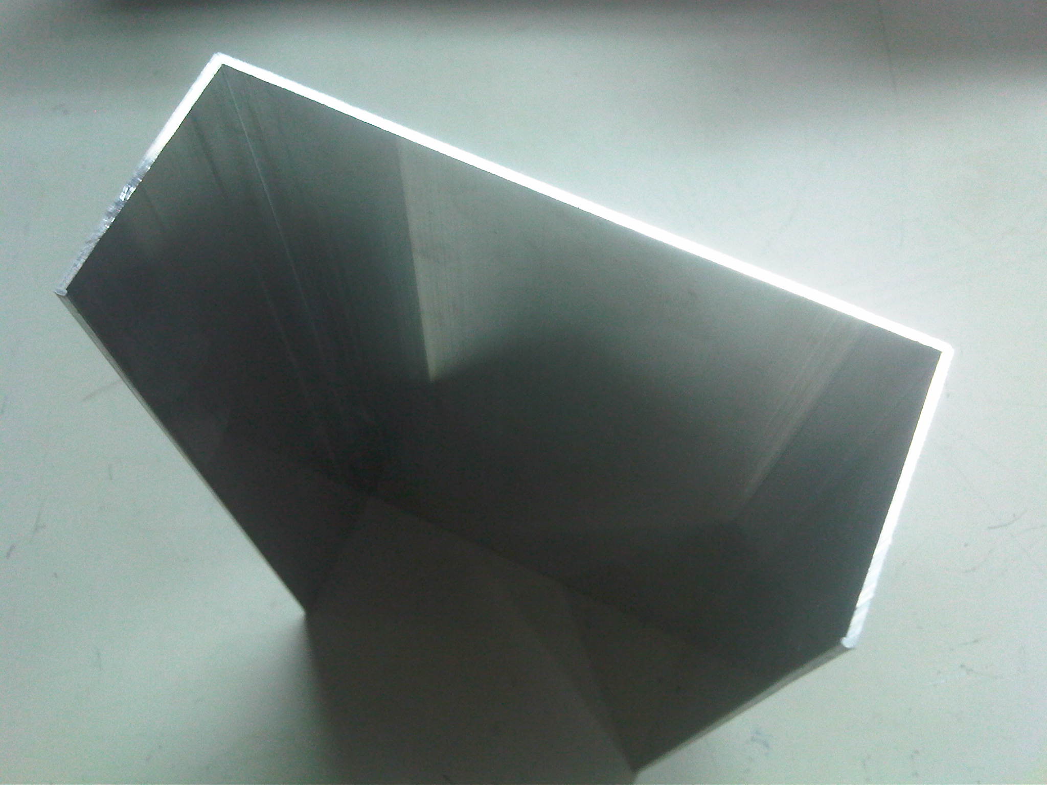 Ducting 2