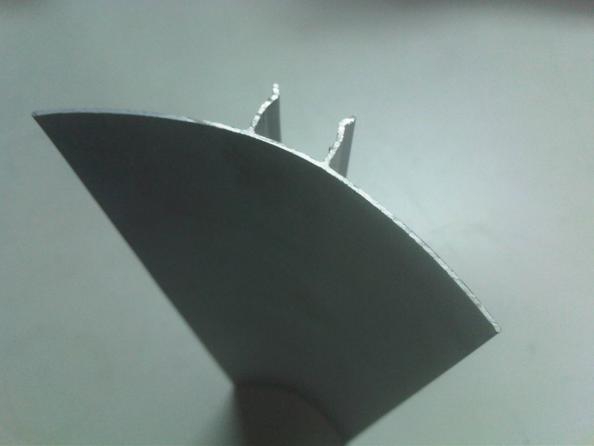 Ducting 2