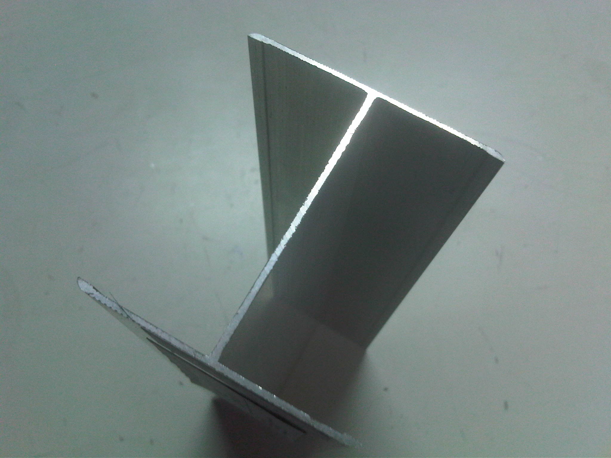 Ducting 2