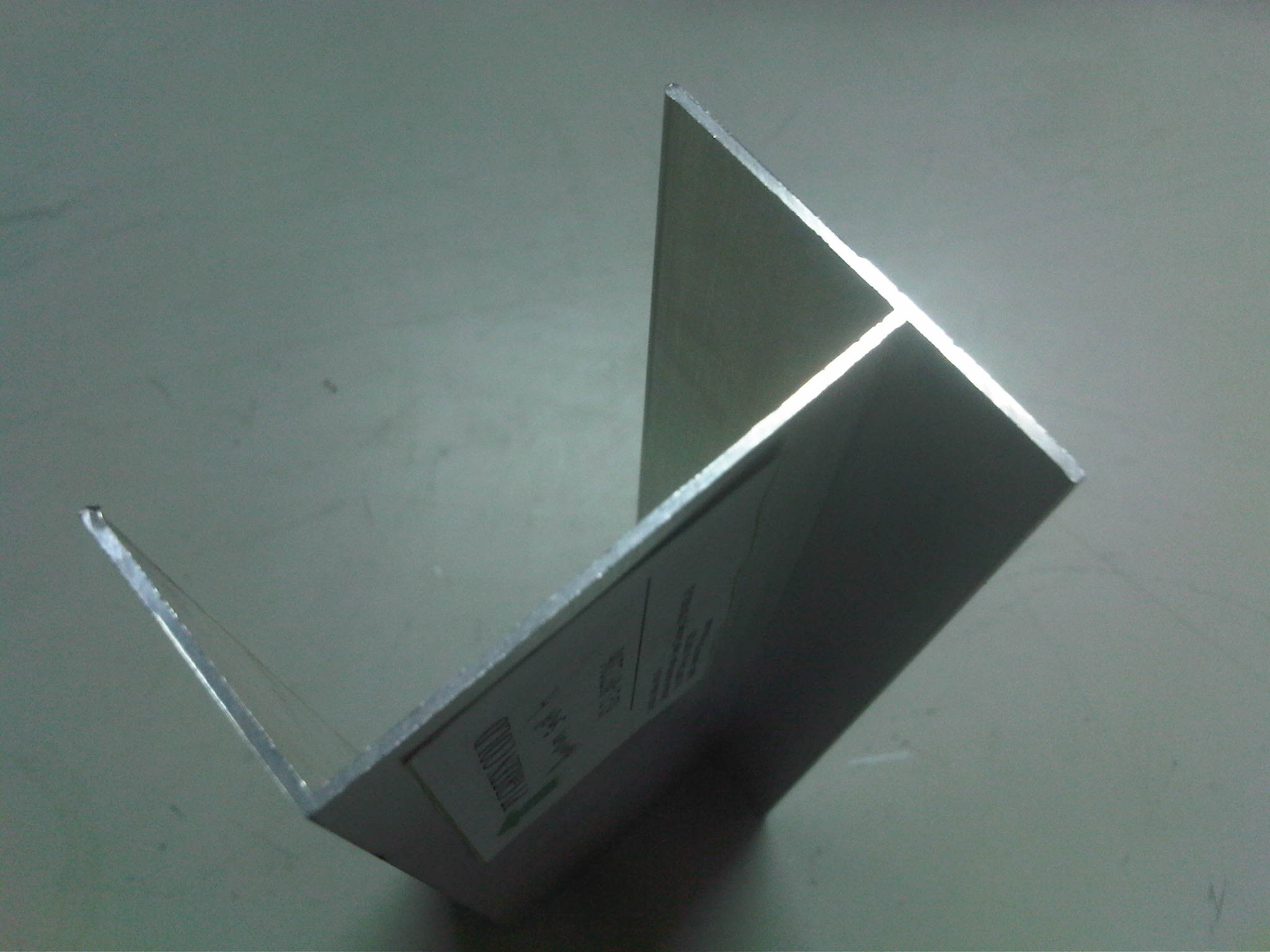 Ducting 2
