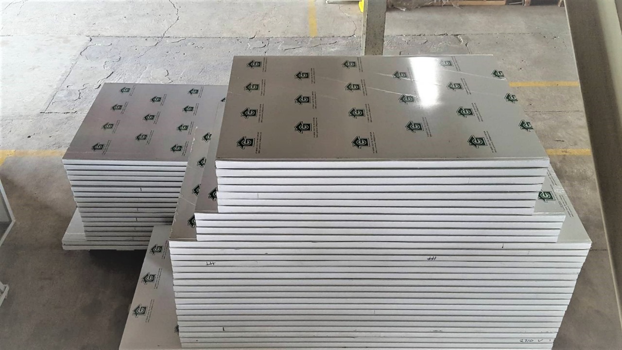 Ducting 2