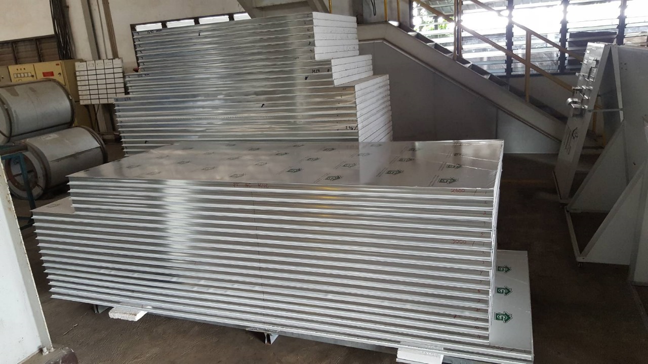 Ducting 2