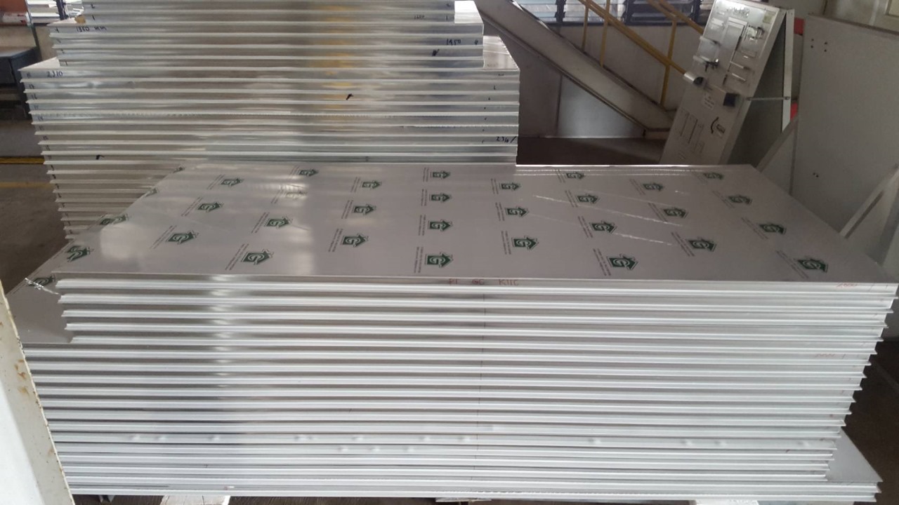 Ducting 2