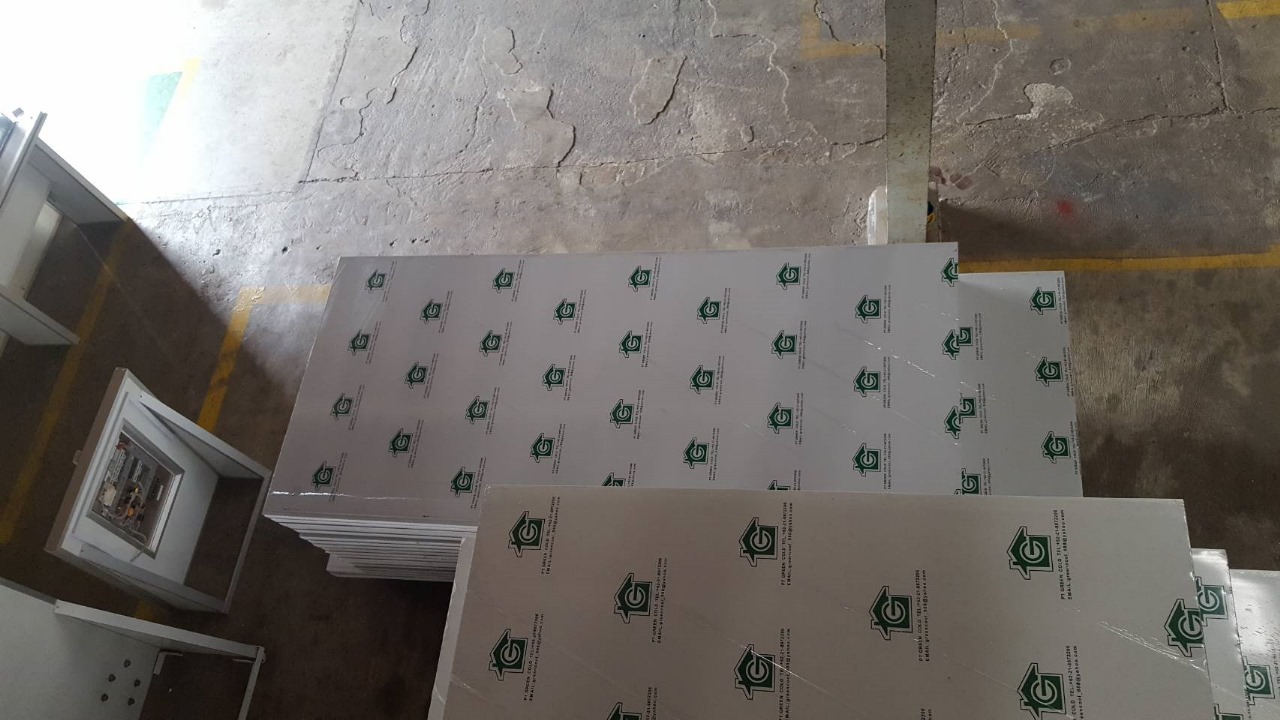 Ducting 2