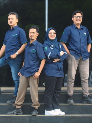 Office Team