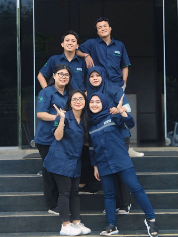 Office Team