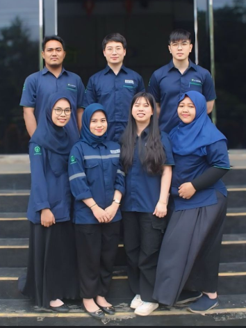 Office Team