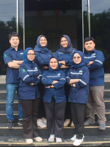 Office Team